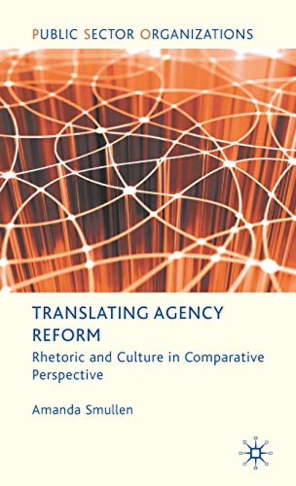 Translating Agency Reform