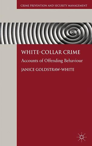 White-Collar Crime