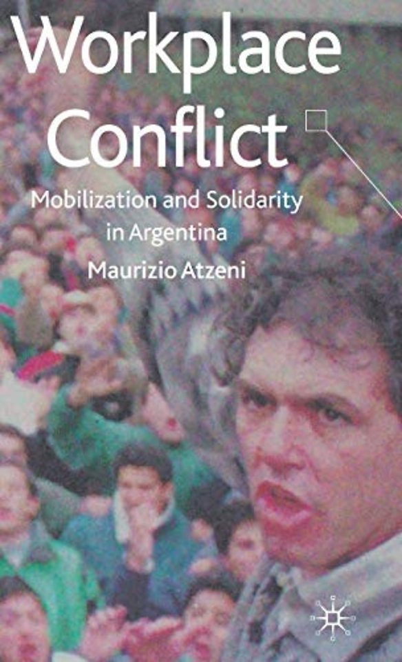 Workplace Conflict