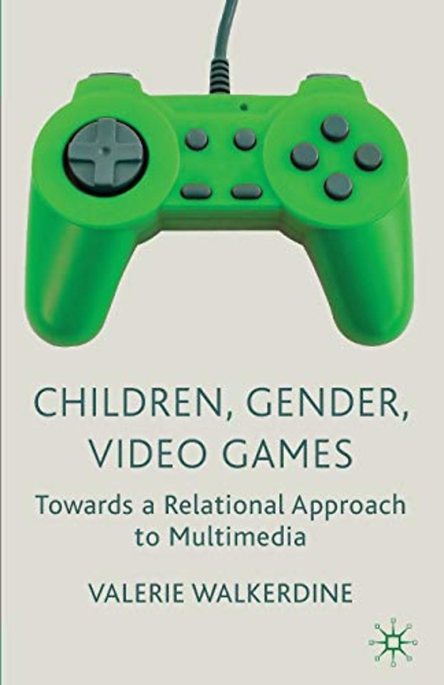 Children, Gender, Video Games
