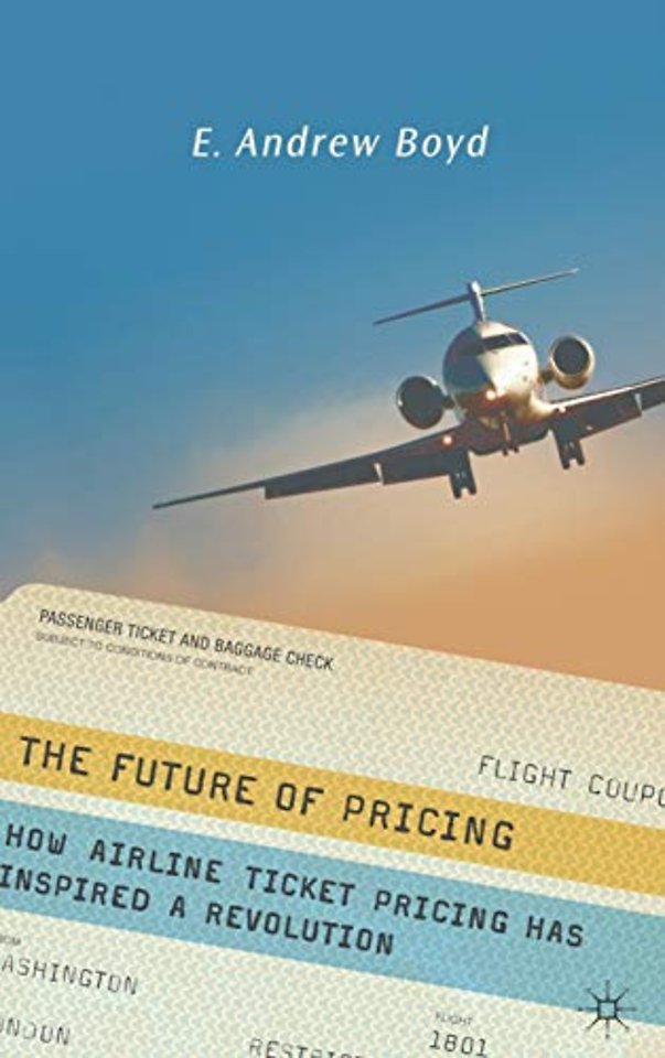 The Future of Pricing