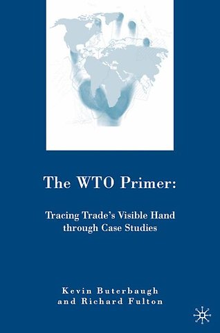 The WTO Primer