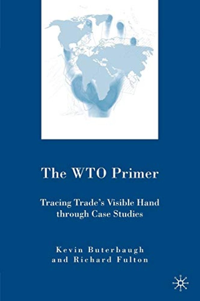 The WTO Primer