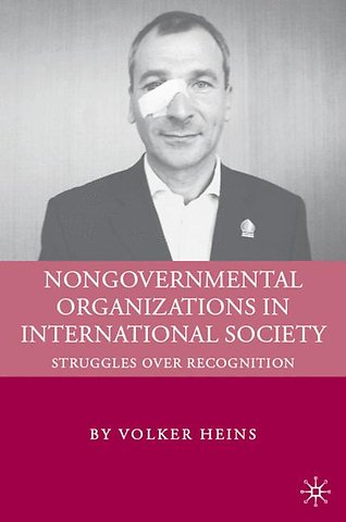 Nongovernmental Organizations in International Society