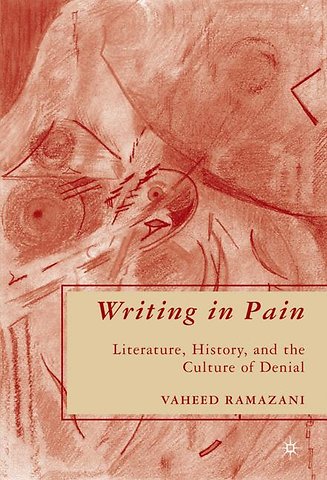 Writing in Pain