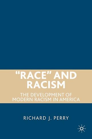 “Race” and Racism