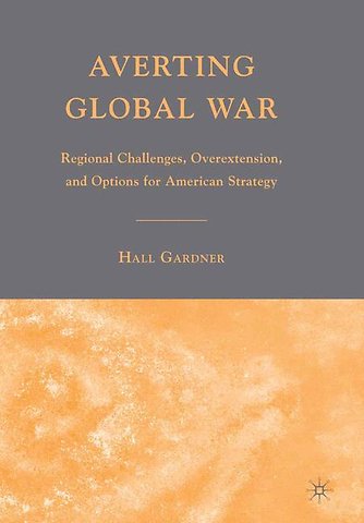 Averting Global War