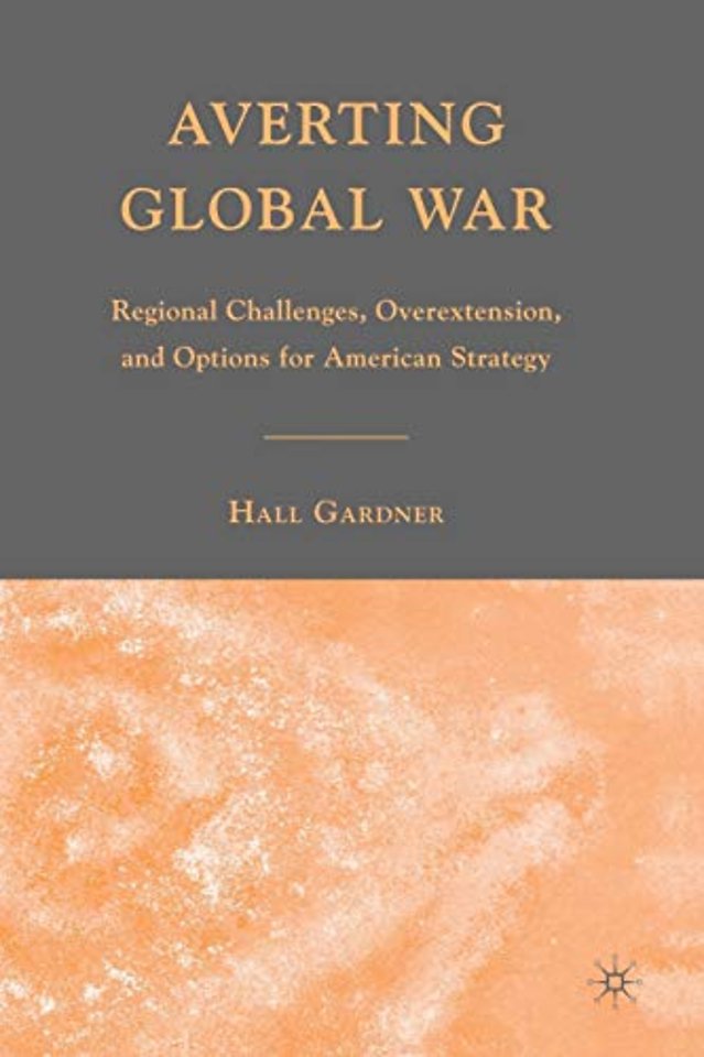 Averting Global War