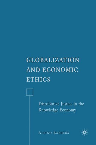 Globalization and Economic Ethics