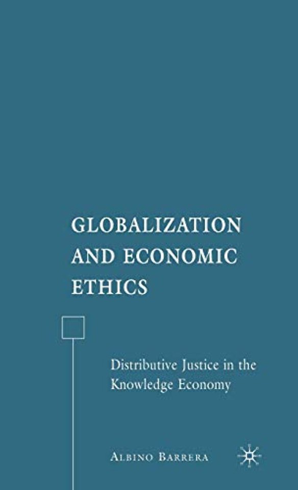 Globalization and Economic Ethics