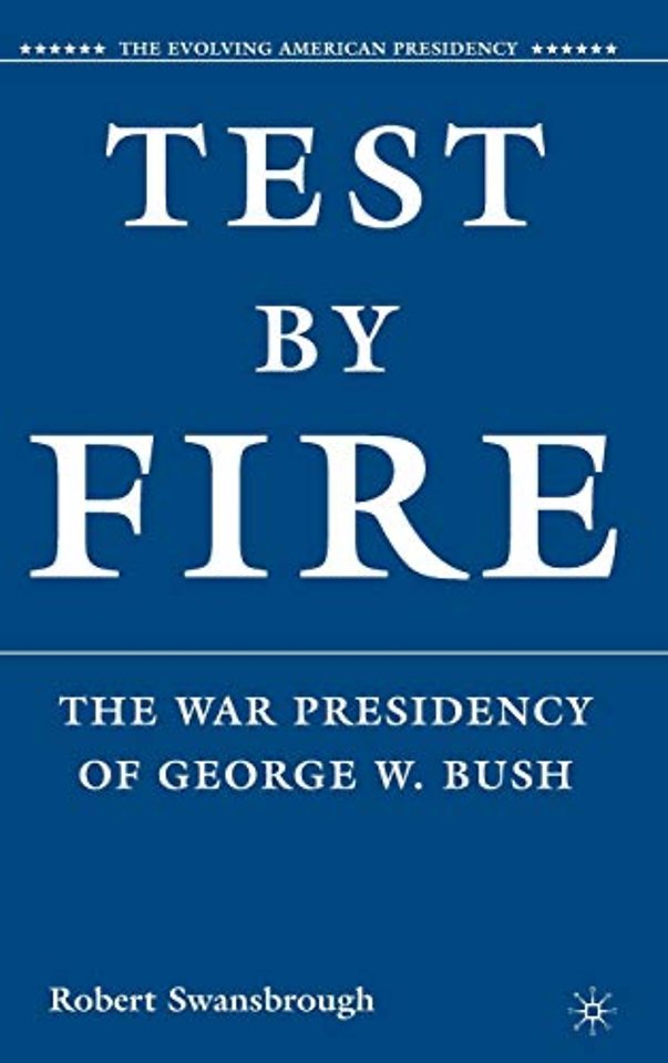 Test by Fire