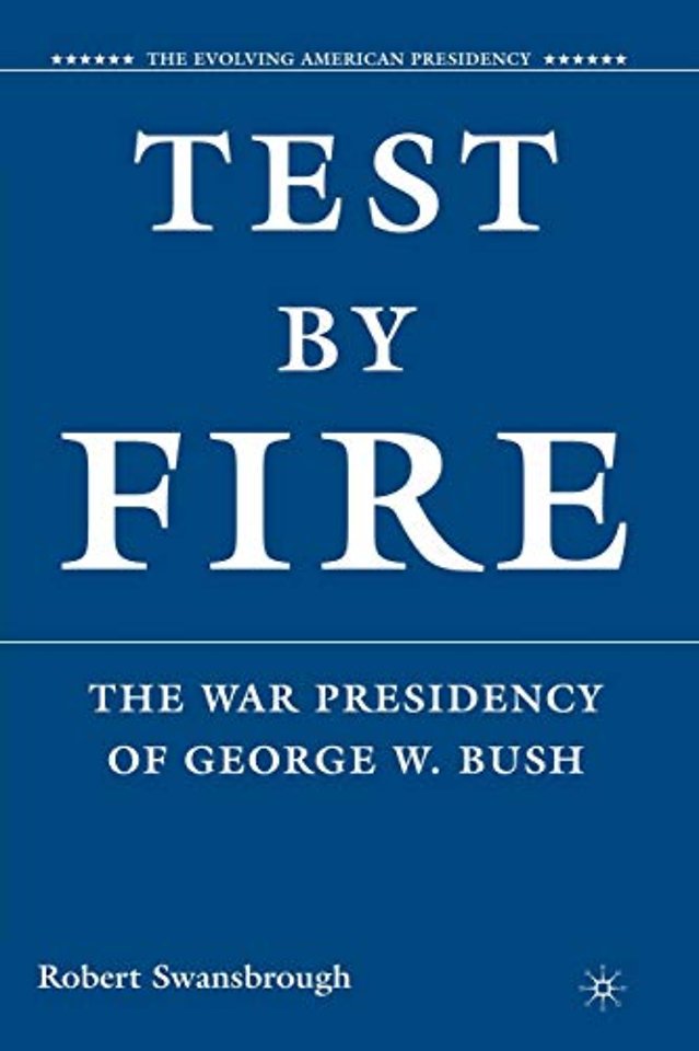 Test by Fire