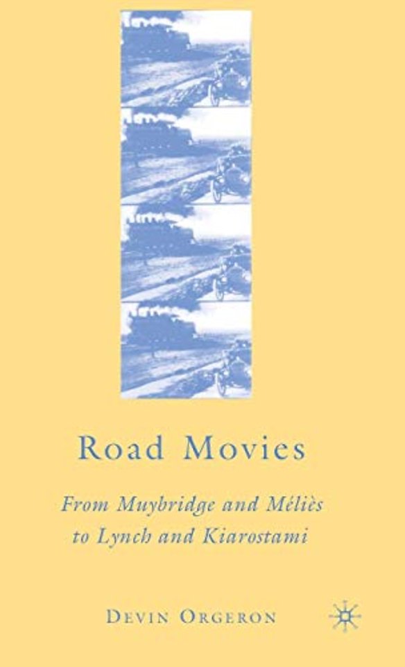 Road Movies