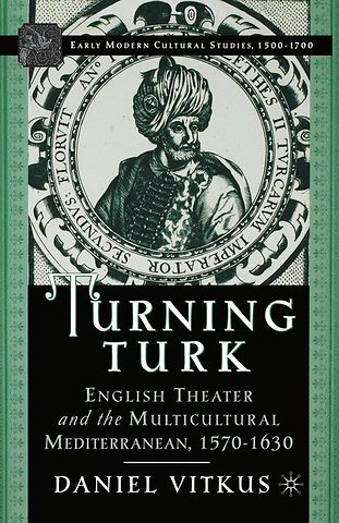 Turning Turk