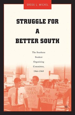 Struggle for a Better South