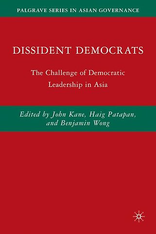 Dissident Democrats