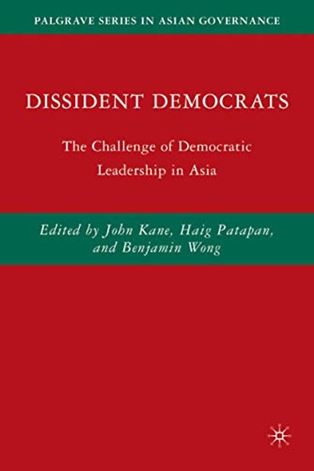Dissident Democrats