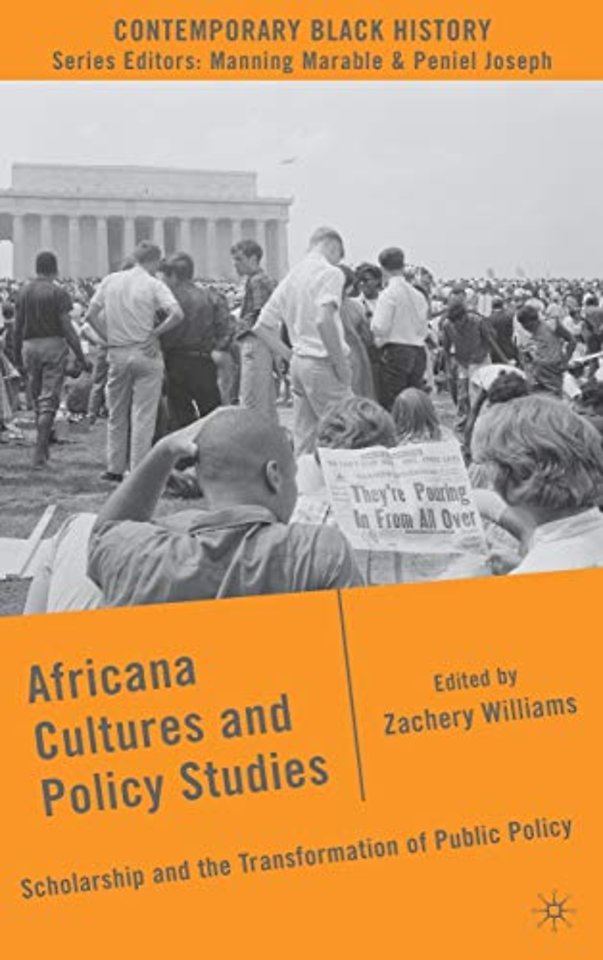 Africana Cultures and Policy Studies