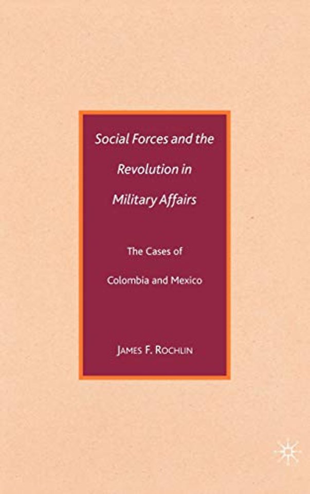 Social Forces and the Revolution in Military Affairs