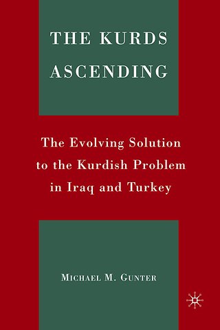 The Kurds Ascending