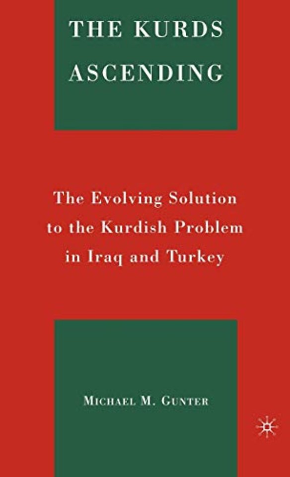 The Kurds Ascending