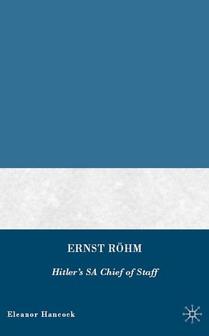 Ernst Röhm