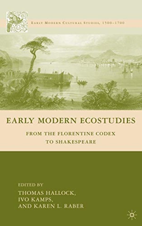 Early Modern Ecostudies