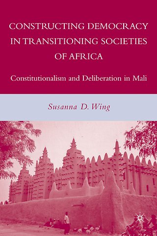 Constructing Democracy in Transitioning Societies of Africa