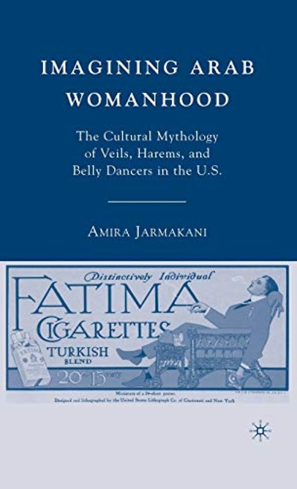 Imagining Arab Womanhood