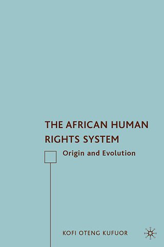 The African Human Rights System