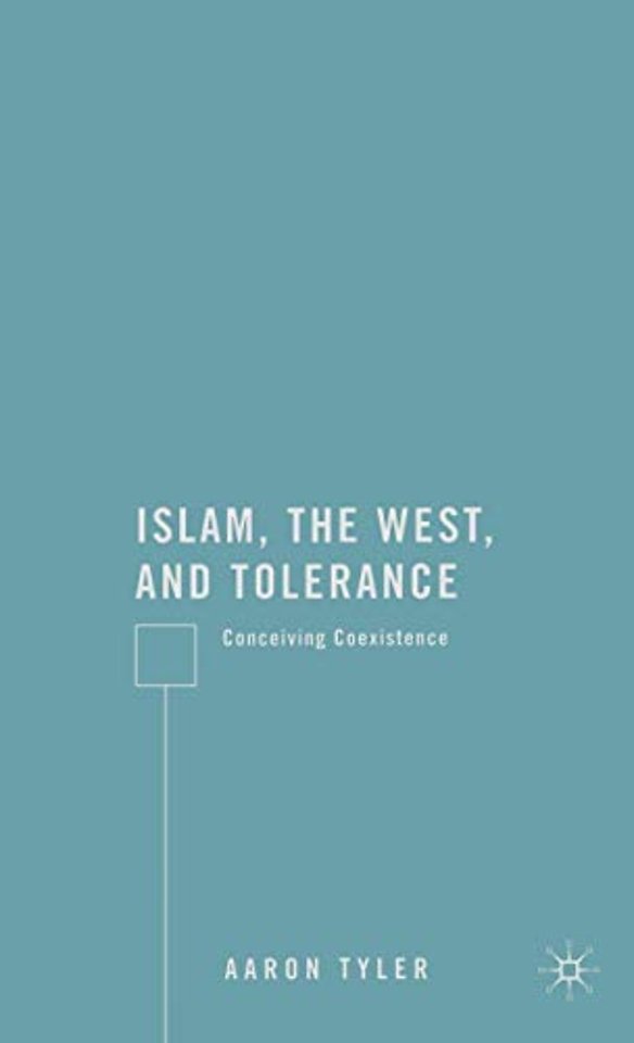 Islam, the West, and Tolerance