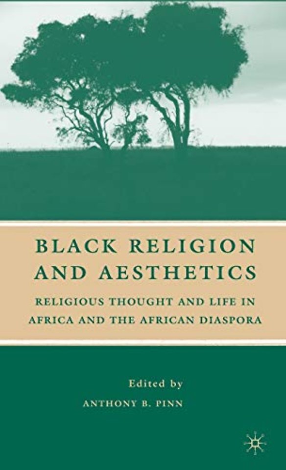 Black Religion and Aesthetics