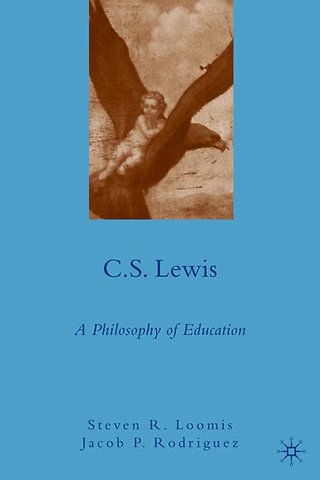 C.S. Lewis