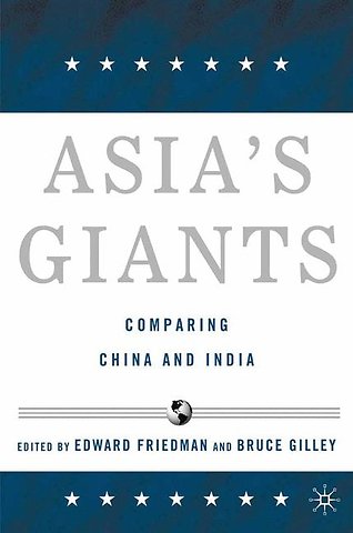 Asia's Giants