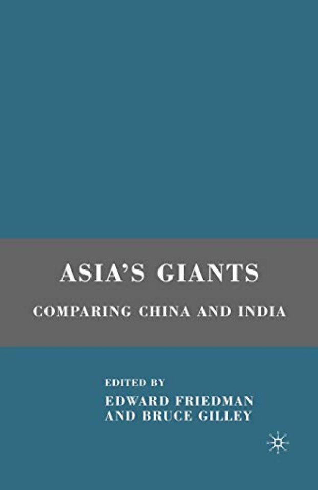 Asia's Giants