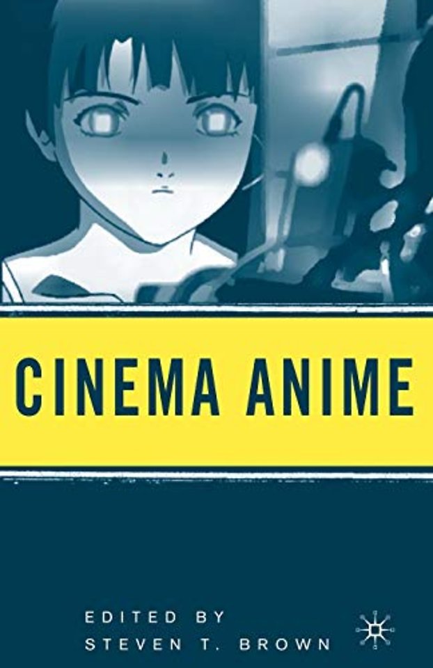 Cinema Anime