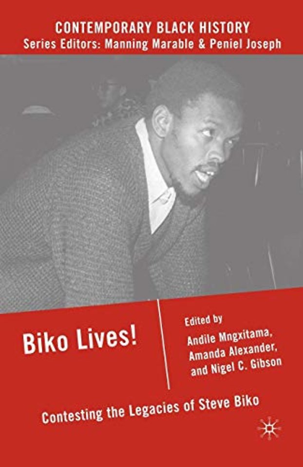 Biko Lives!