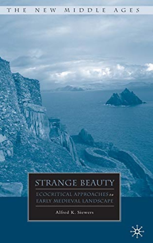 Strange Beauty
