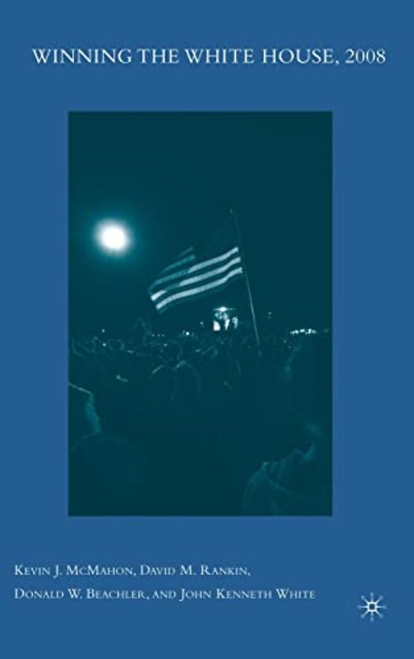 Winning the White House, 2008