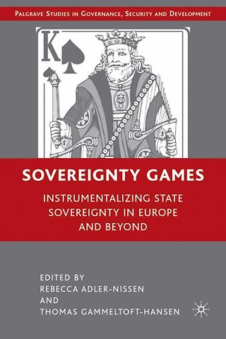 Sovereignty Games