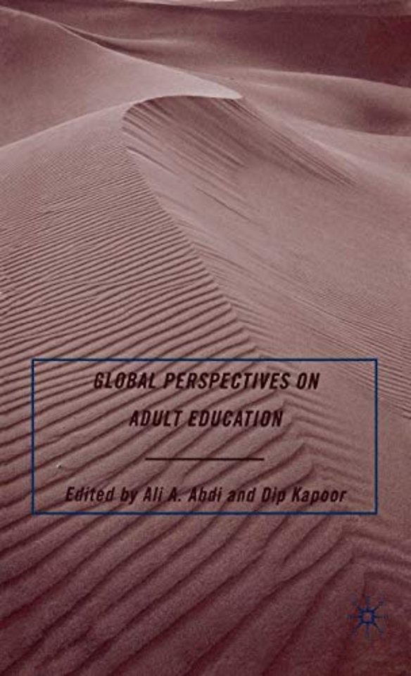Global Perspectives on Adult Education