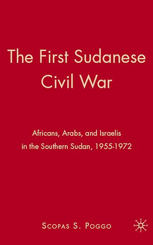 The First Sudanese Civil War