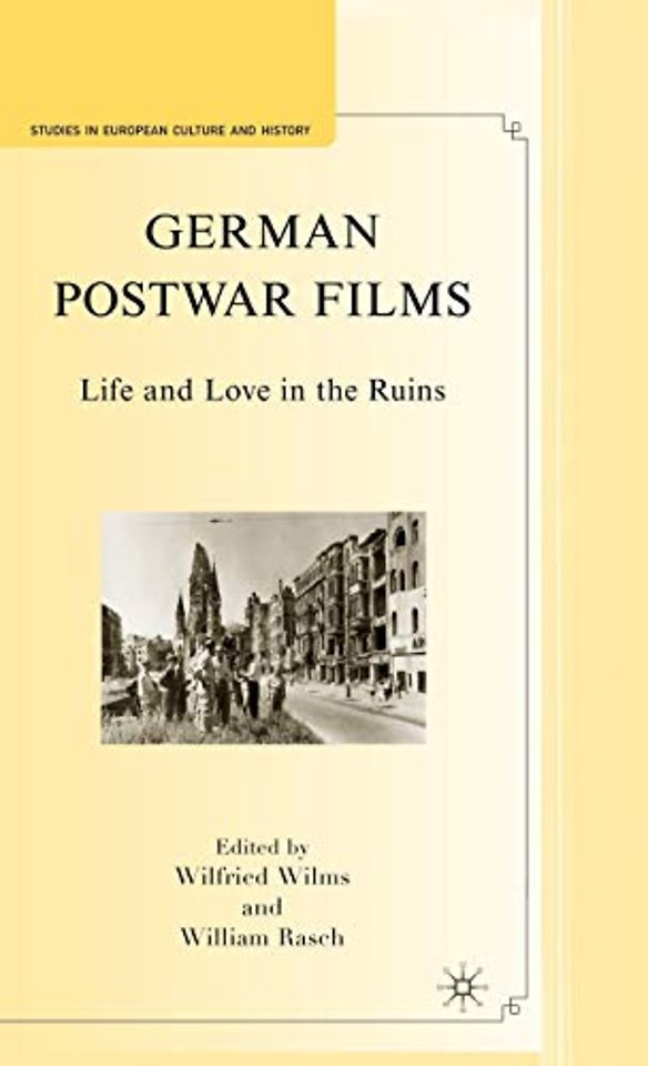 German Postwar Films