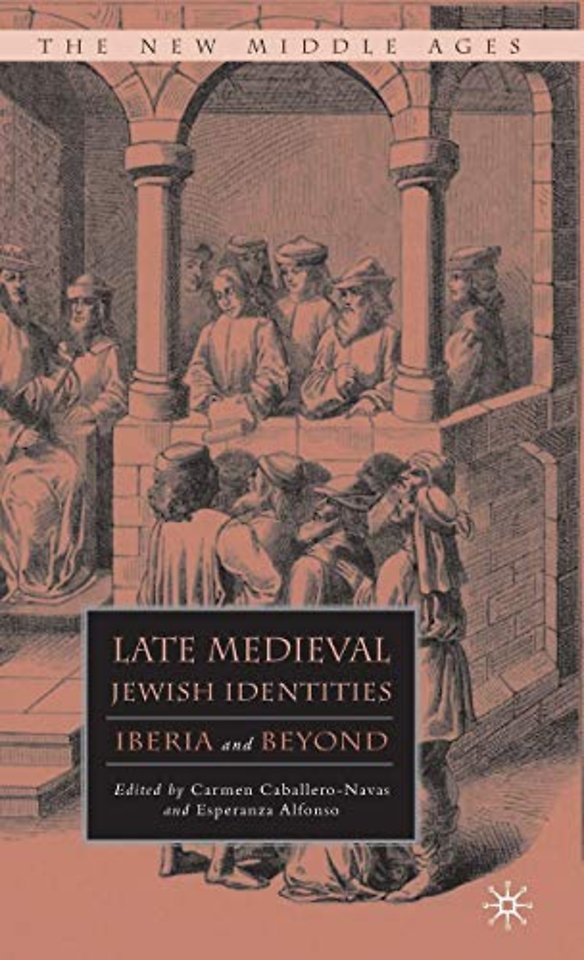 Late Medieval Jewish Identities