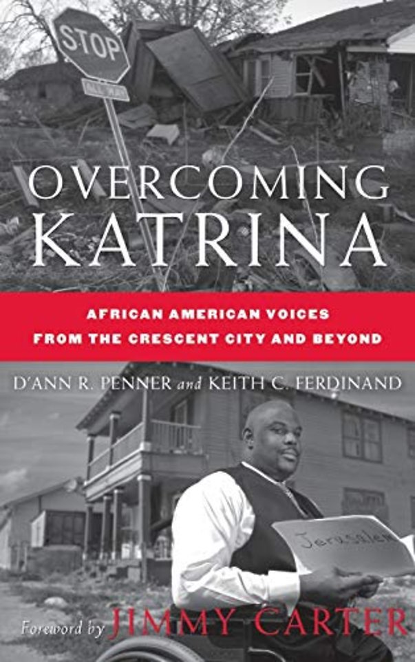 Overcoming Katrina