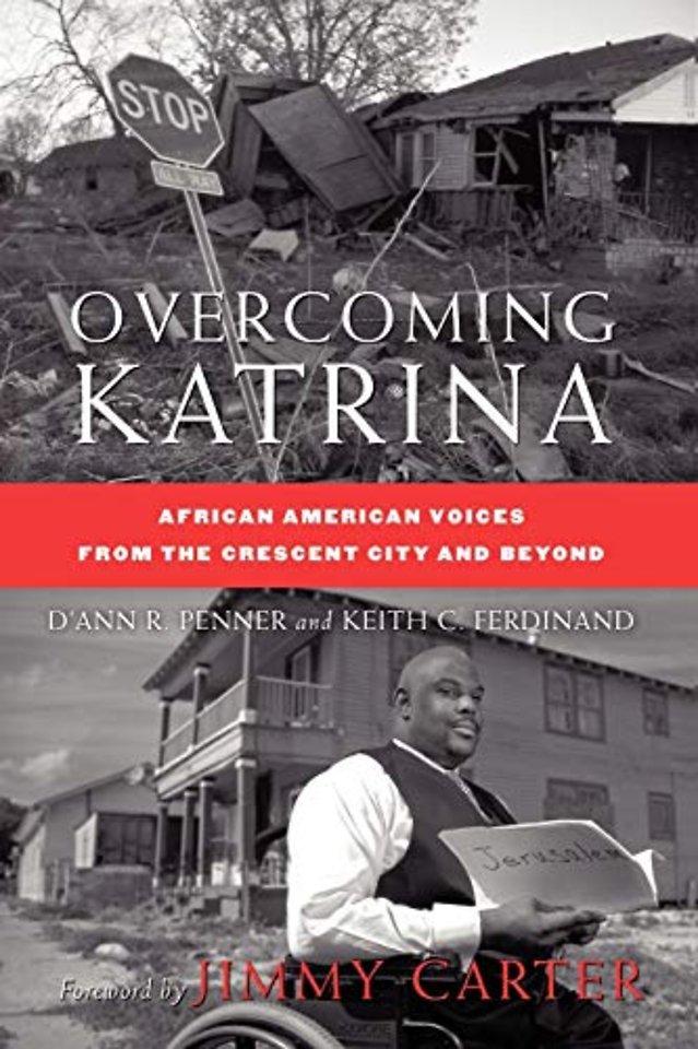 Overcoming Katrina