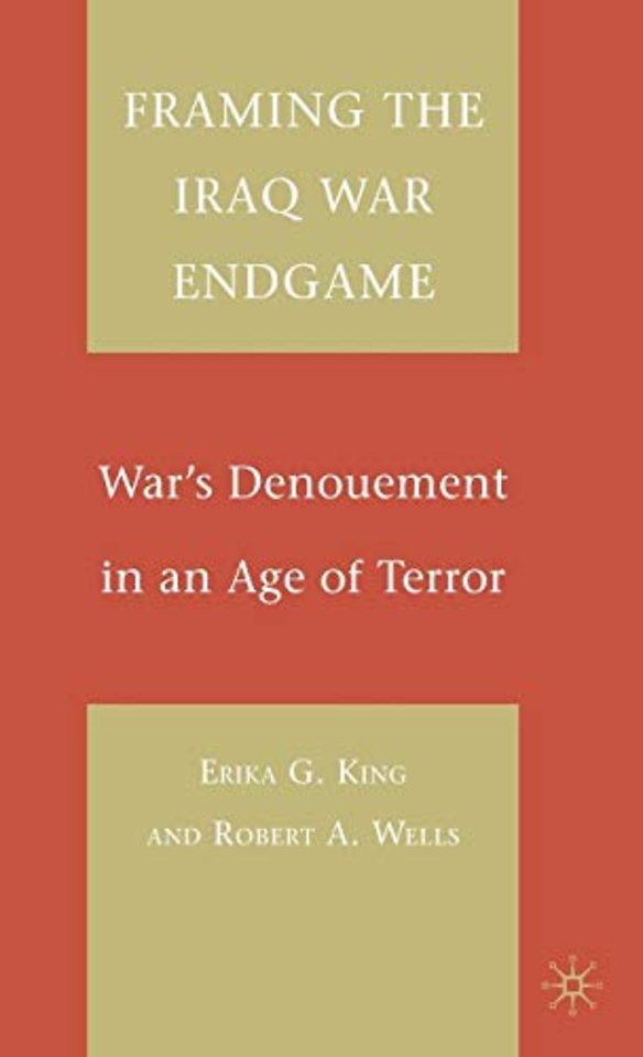 Framing the Iraq War Endgame