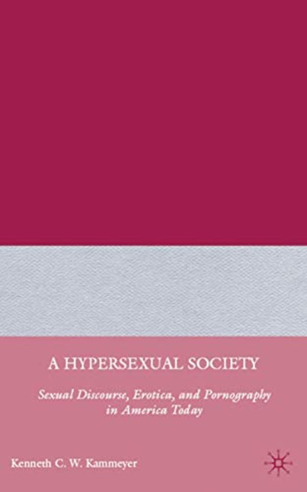 A Hypersexual Society