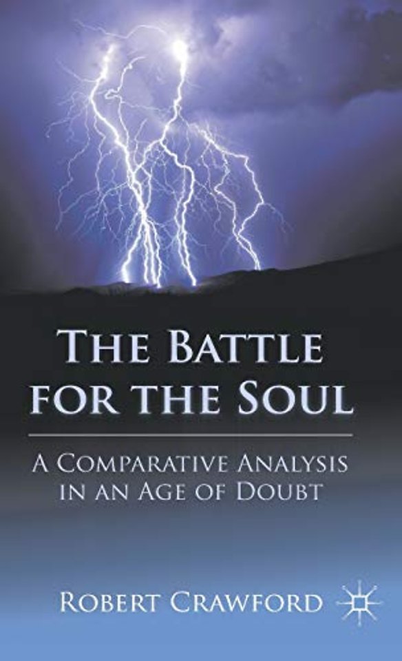 The Battle for the Soul