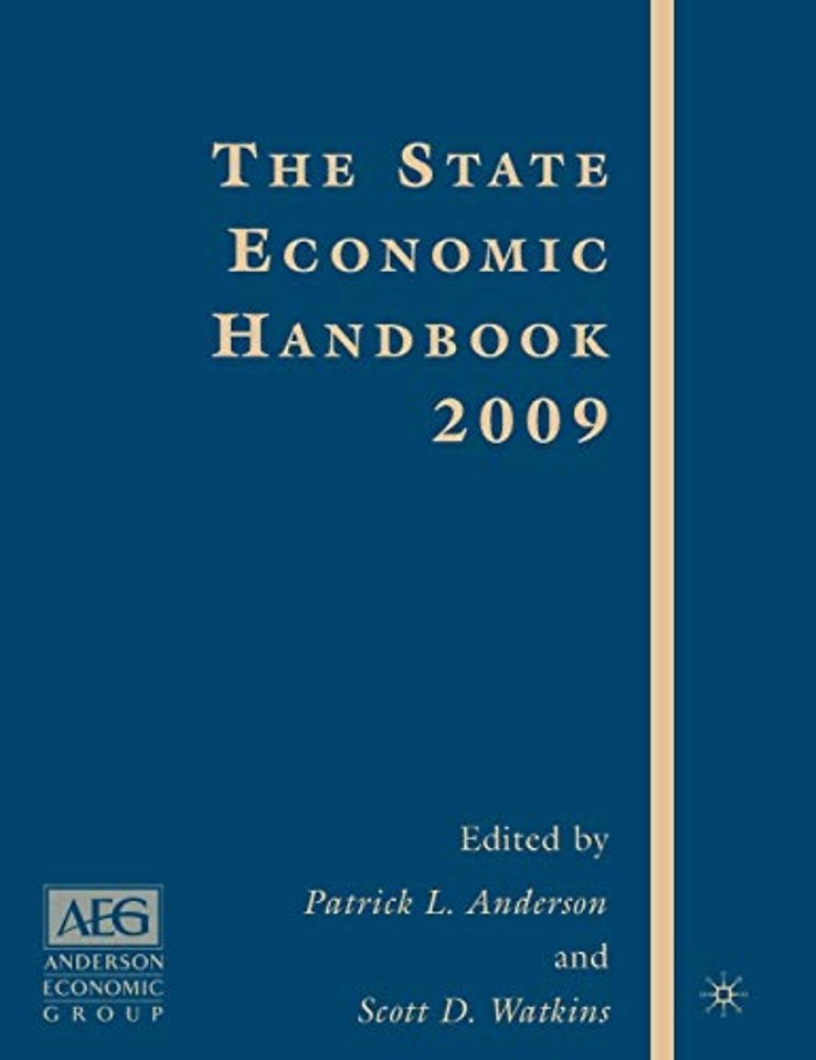 The State Economic Handbook 2009